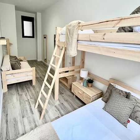 Apartamento Vive Zaragoza V Kültér fotó