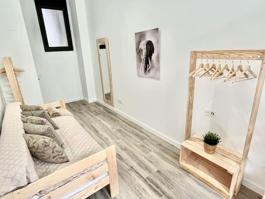Apartamento Vive Zaragoza V Kültér fotó