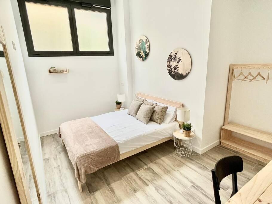 Apartamento Vive Zaragoza V Kültér fotó