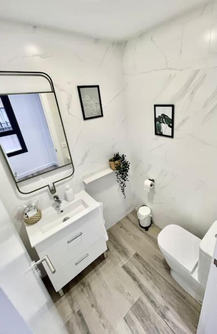 Apartamento Vive Zaragoza V Kültér fotó