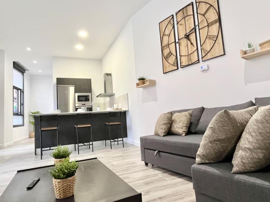 Apartamento Vive Zaragoza V Kültér fotó