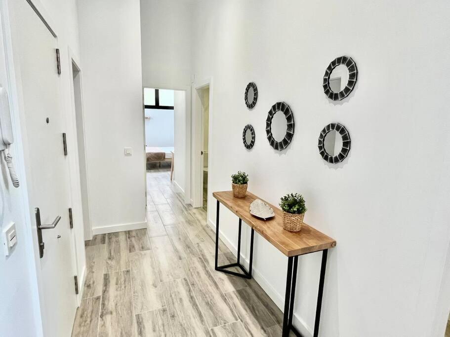 Apartamento Vive Zaragoza V Kültér fotó