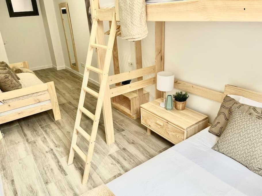 Apartamento Vive Zaragoza V Kültér fotó