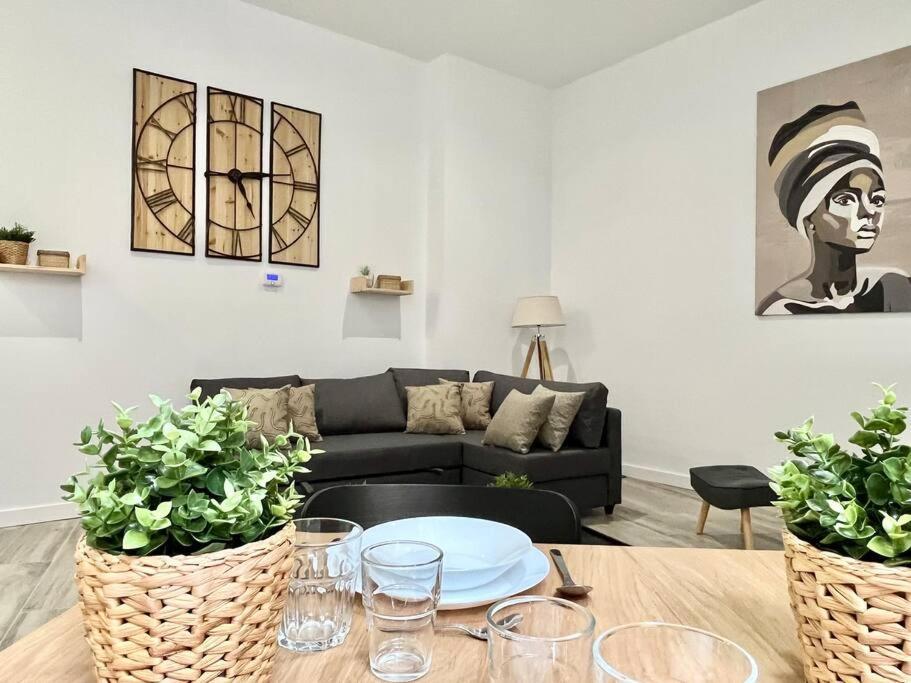 Apartamento Vive Zaragoza V Kültér fotó