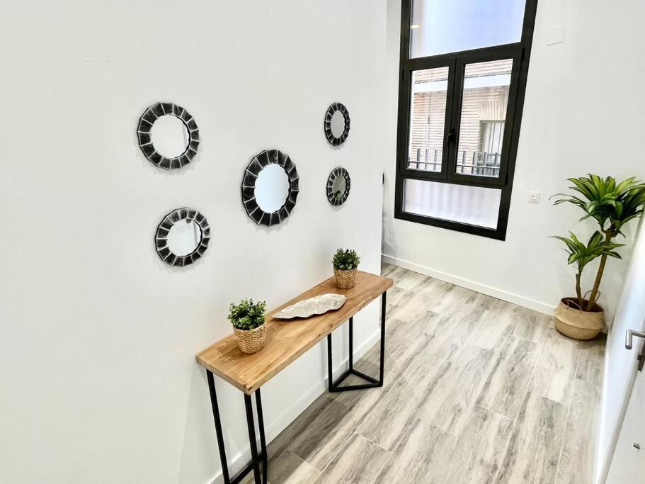 Apartamento Vive Zaragoza V Kültér fotó